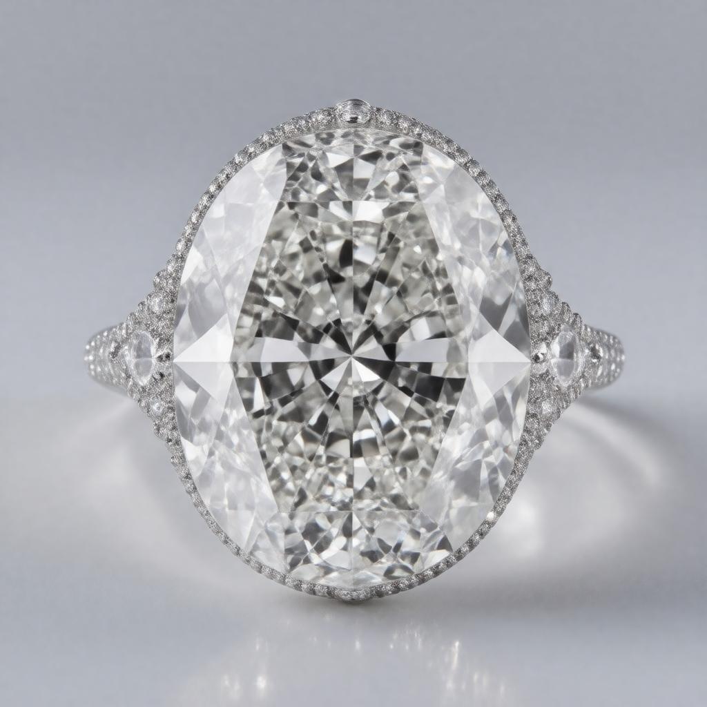 AI-created image of Koh-i-Noor diamond