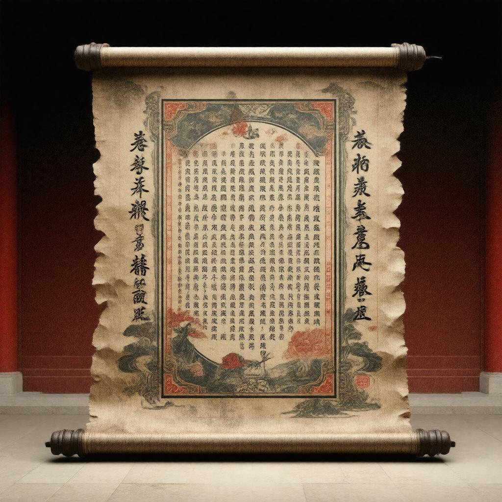 AI-created image of Kojiki