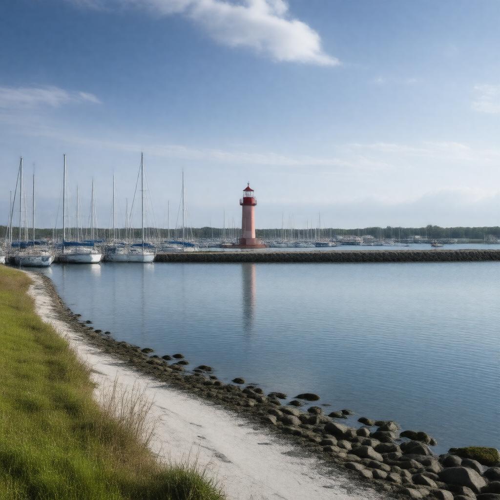 AI-created image of Kolkasrags