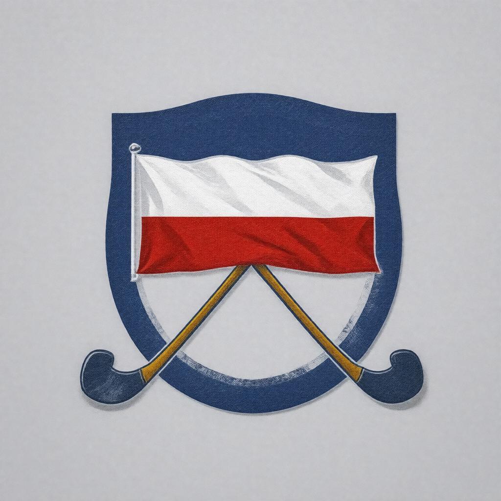 AI-created image of Koninklijke Nederlandse Hockey Bond
