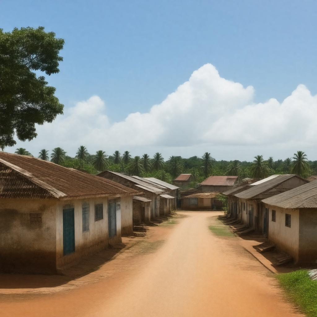 AI-created image of Kpone