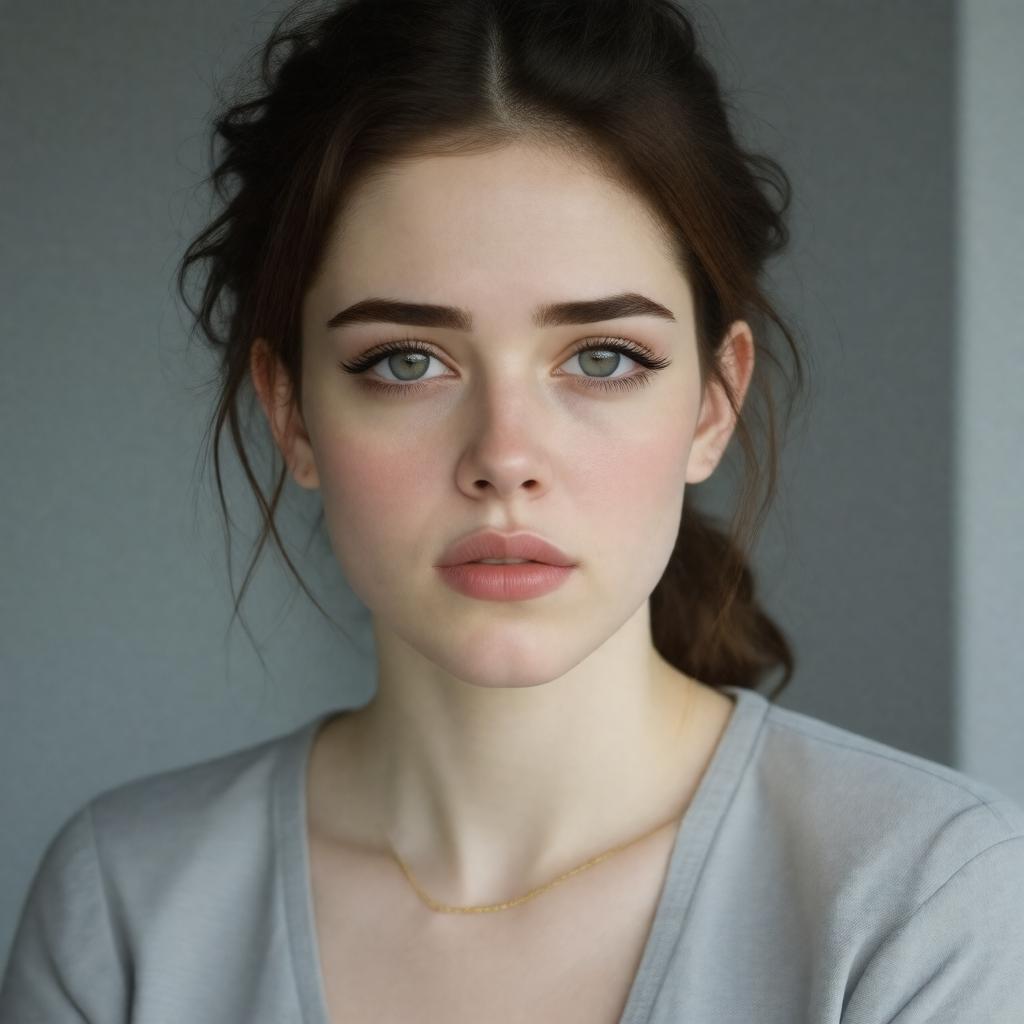 AI-created image of Kristen Stewart