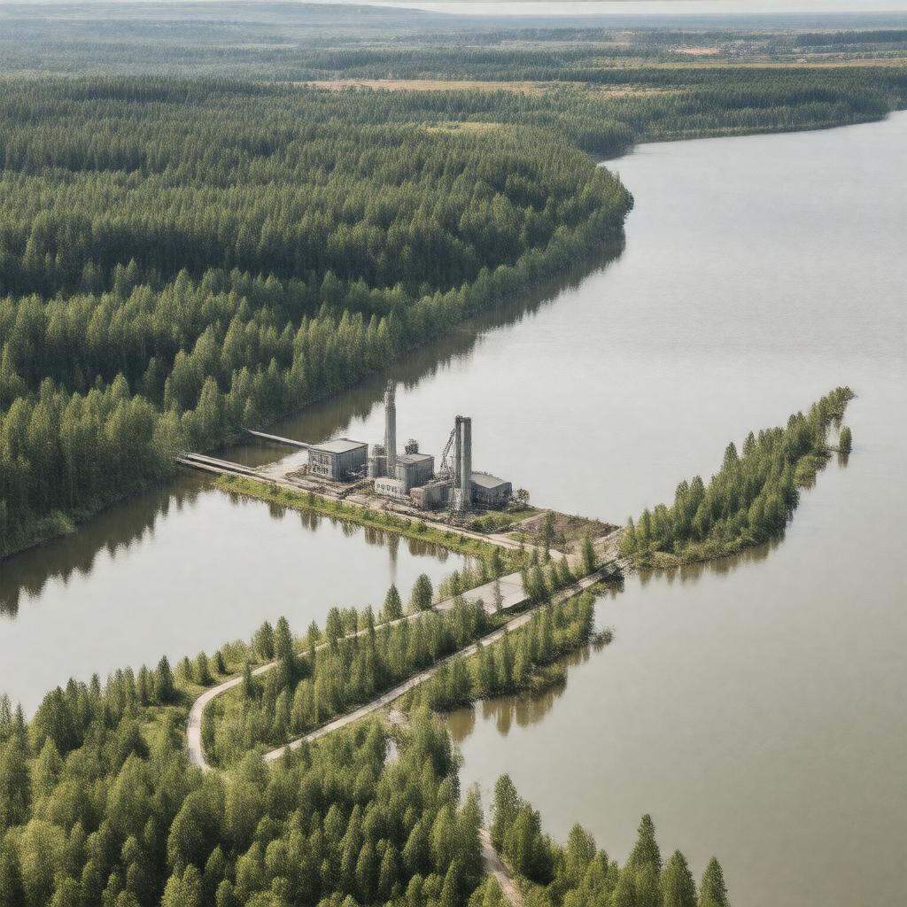 Click to view larger image AI-created image of Kunda