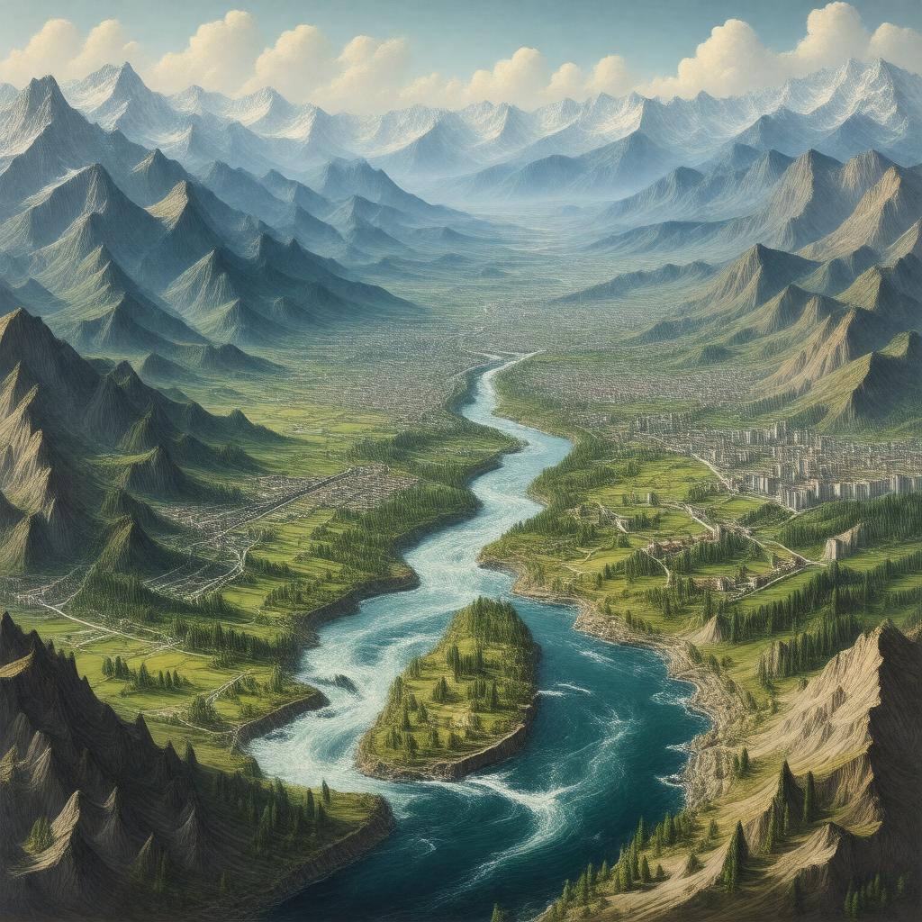 AI-created image of Kura