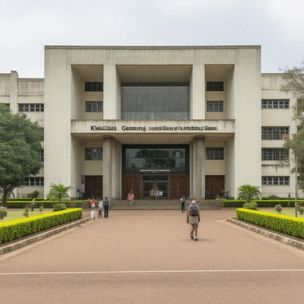 AI-created image of KwaZulu-Natal Gaming and Betting Board