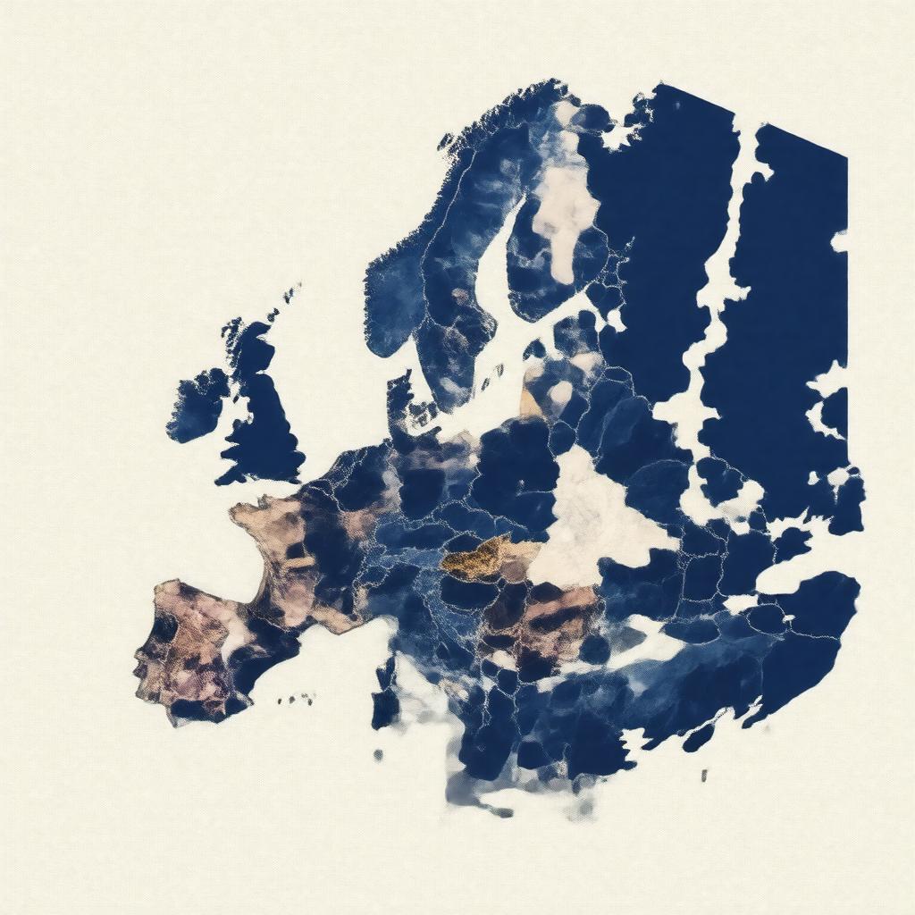 AI-created image of LERU