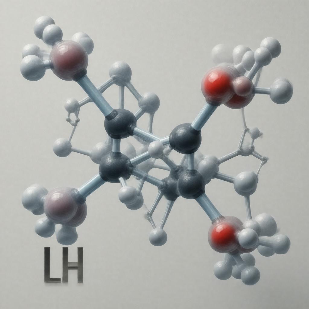 Click to view larger image AI-created image of LH