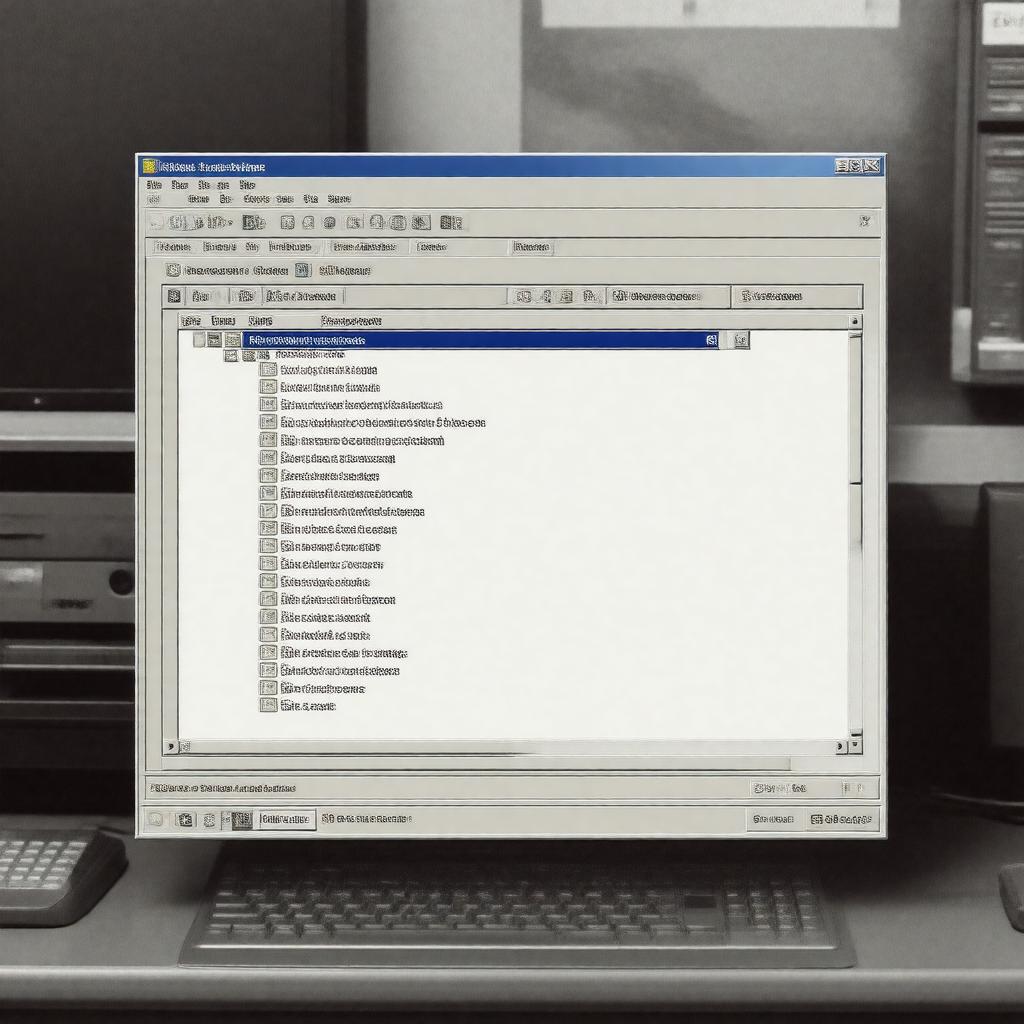 AI-created image of LHA