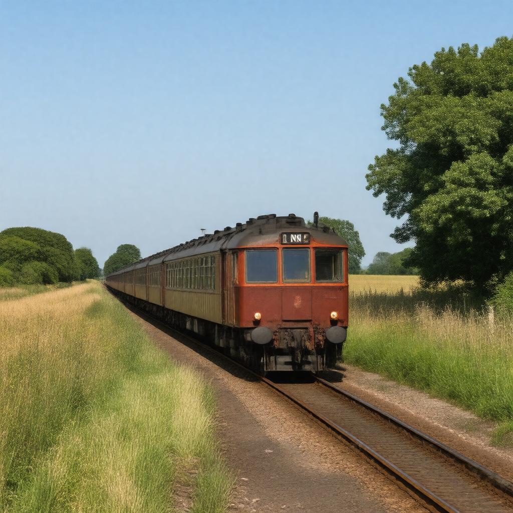 Click to view larger image AI-created image of LNR