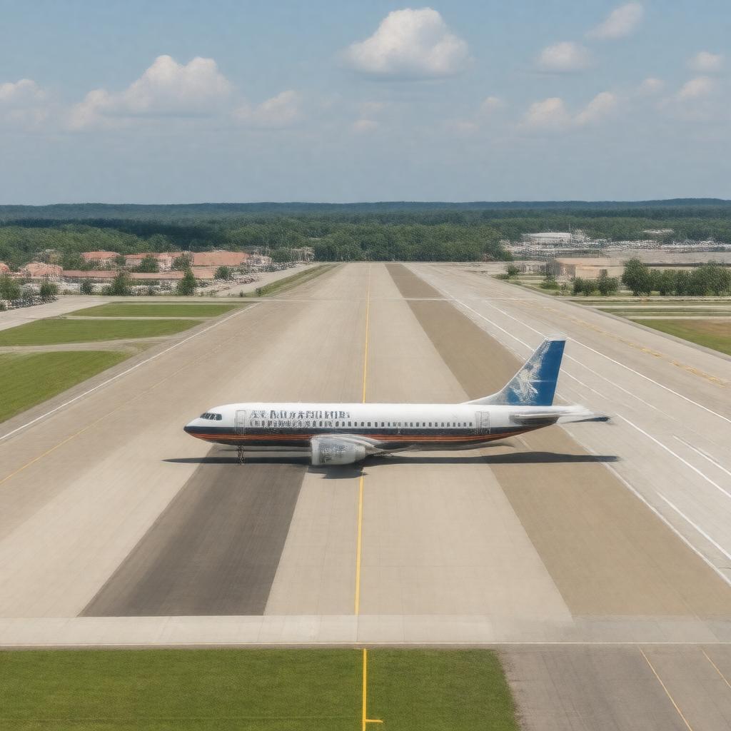 AI-created image of LSE (via IAG)