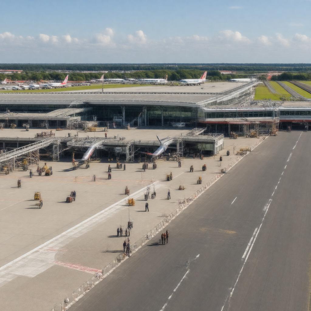 Click to view larger image AI-created image of LTN