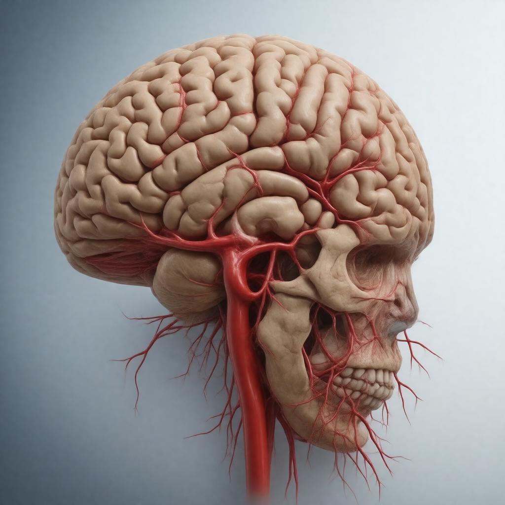 Click to view larger image AI-created image of LVO