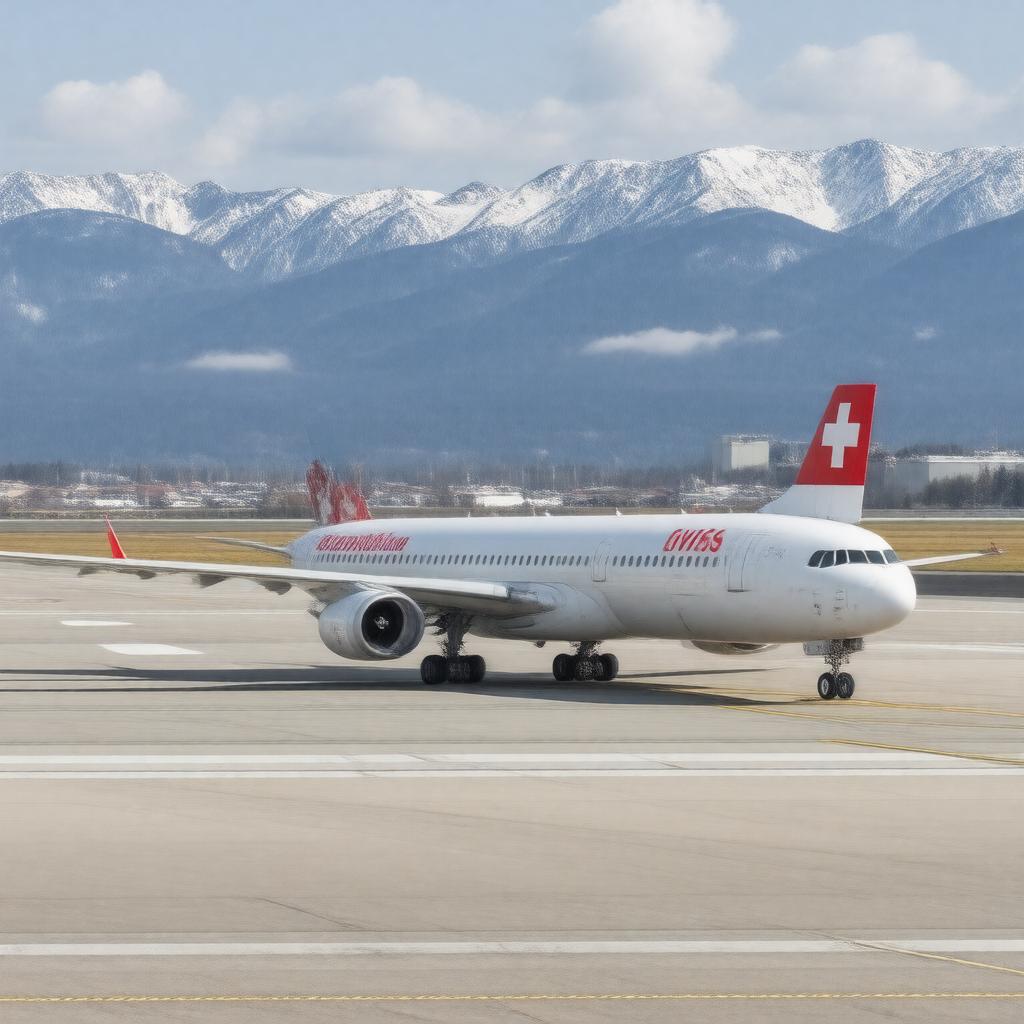 AI-created image of LX