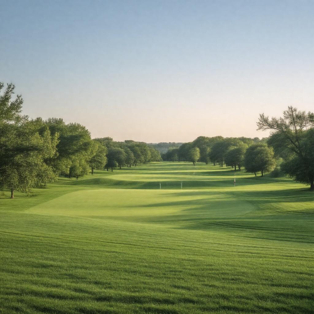 AI-created image of Ladue