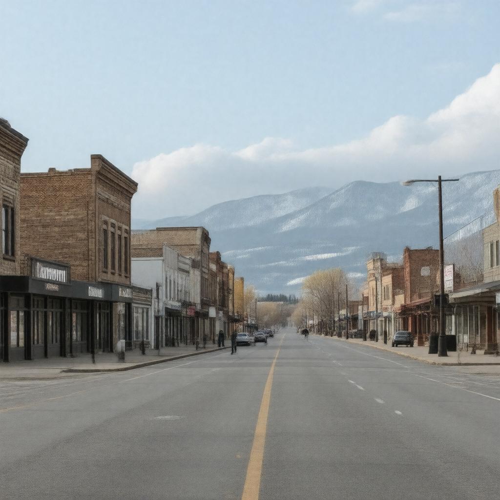 AI-created image of Lamont