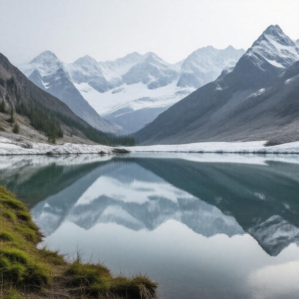 AI-created image of Laponia