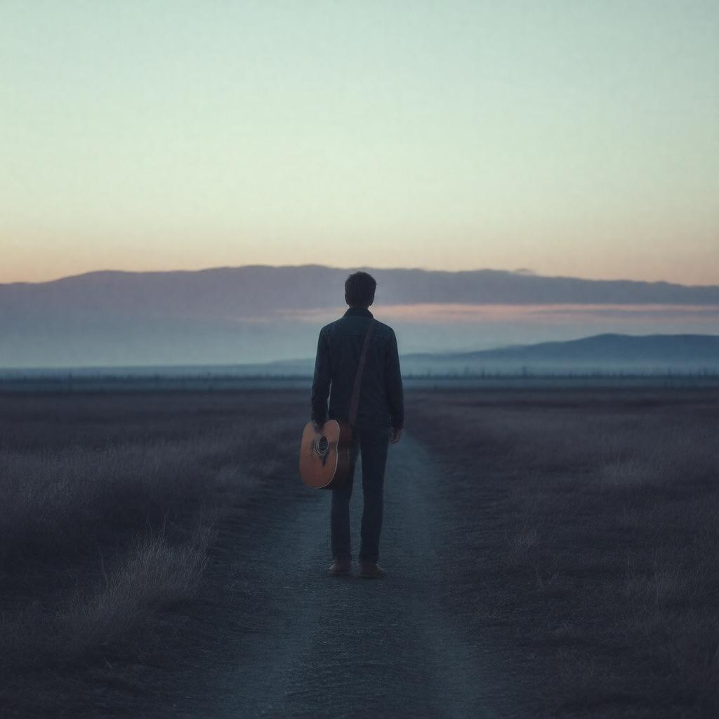 AI-created image of Last of My Kind