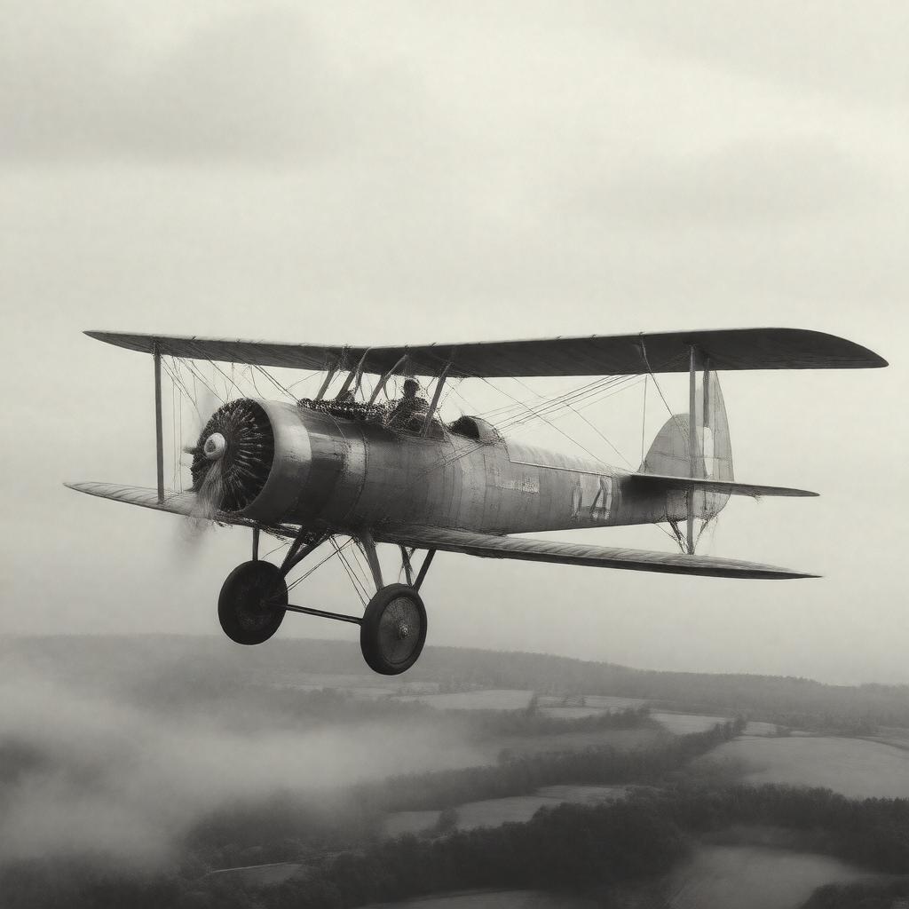 AI-created image of Latham 47