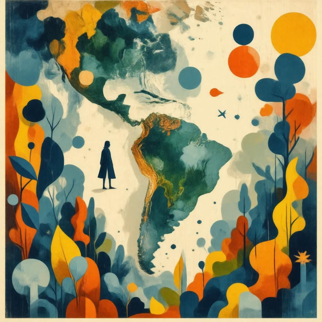 Click to view larger image AI-created image of Latin American Council of Social Sciences (CLACSO)