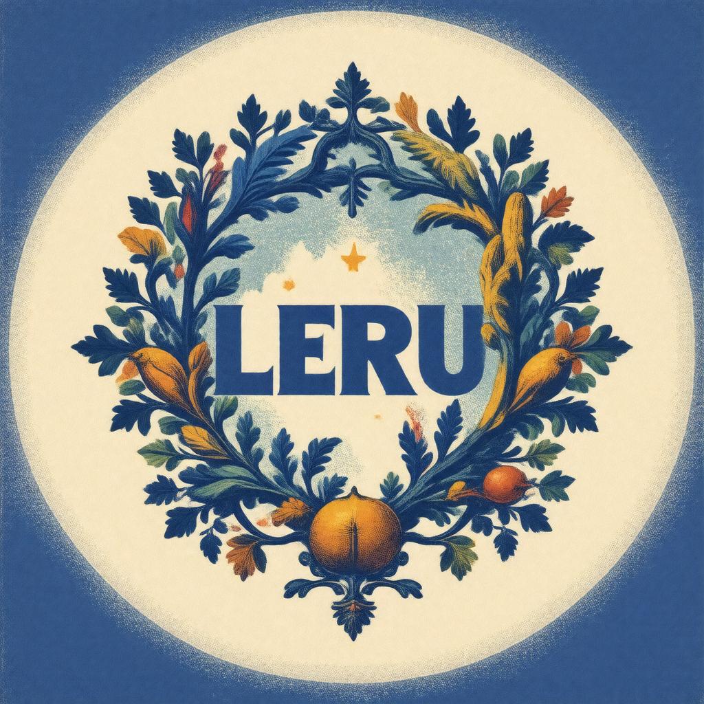 Click to view larger image AI-created image of League of European Research Universities
