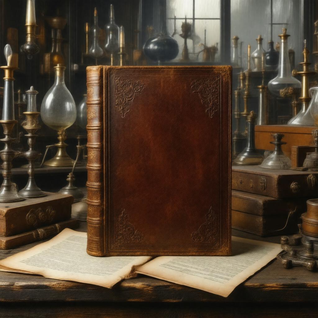 AI-created image of Lectures on the Comparative Anatomy and Physiology of the Invertebrate Animals