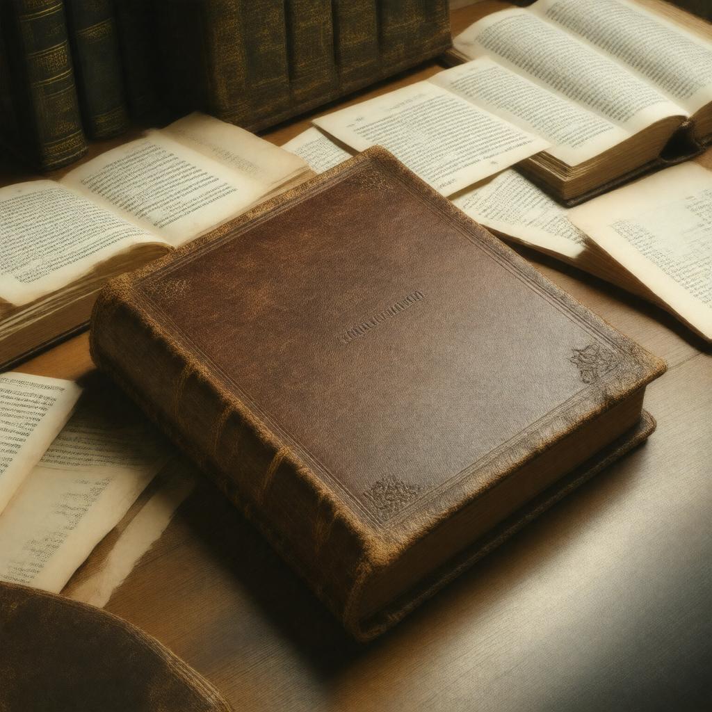 Click to view larger image AI-created image of Lectures on the Philosophy of Religion