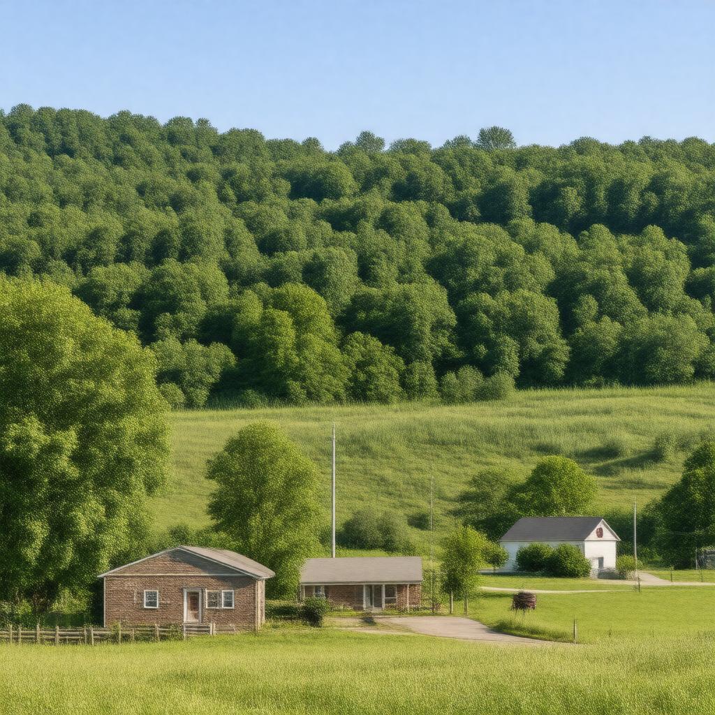 AI-created image of Leoma