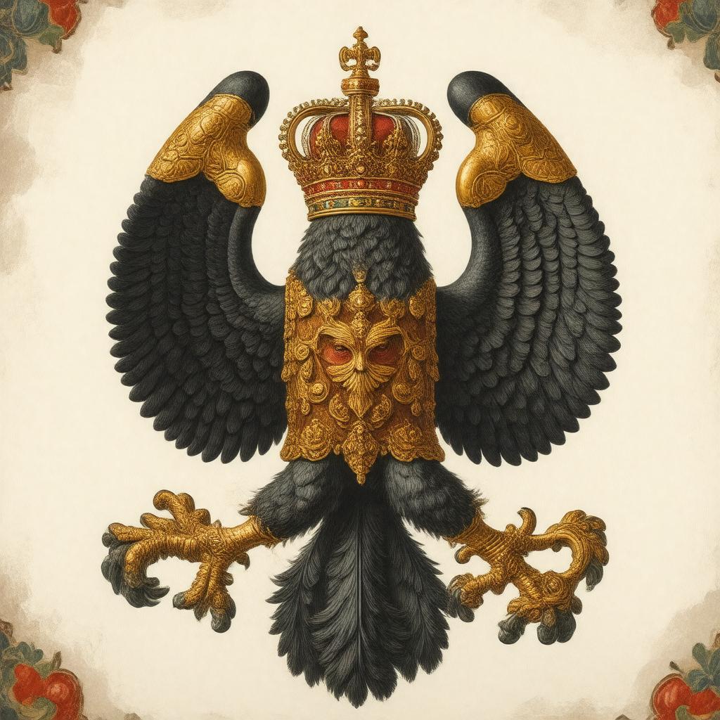 AI-created image of Lepechin