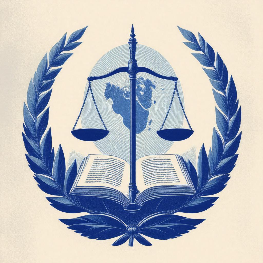 AI-created image of Liberal Party