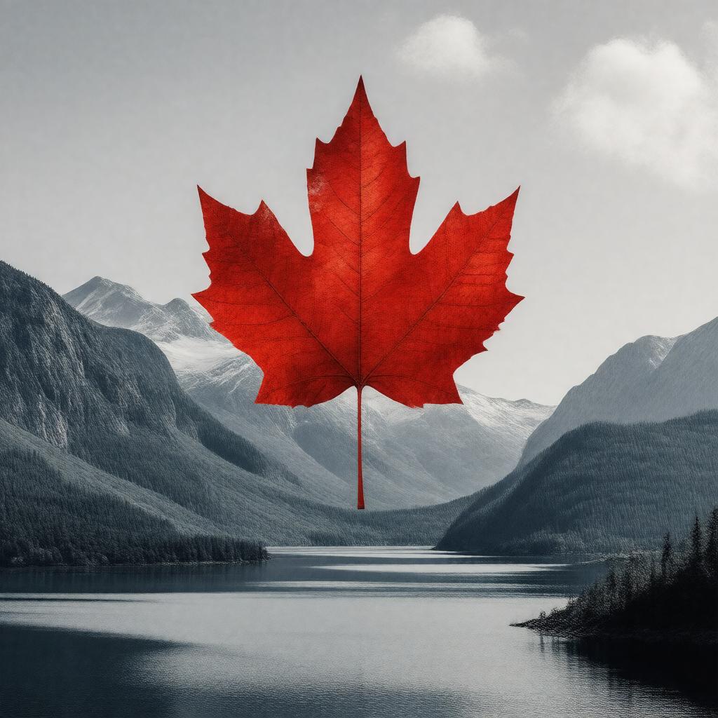 AI-created image of Liberal Party of Newfoundland