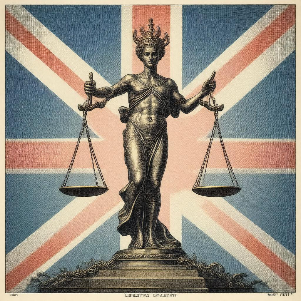 AI-created image of Liberty League