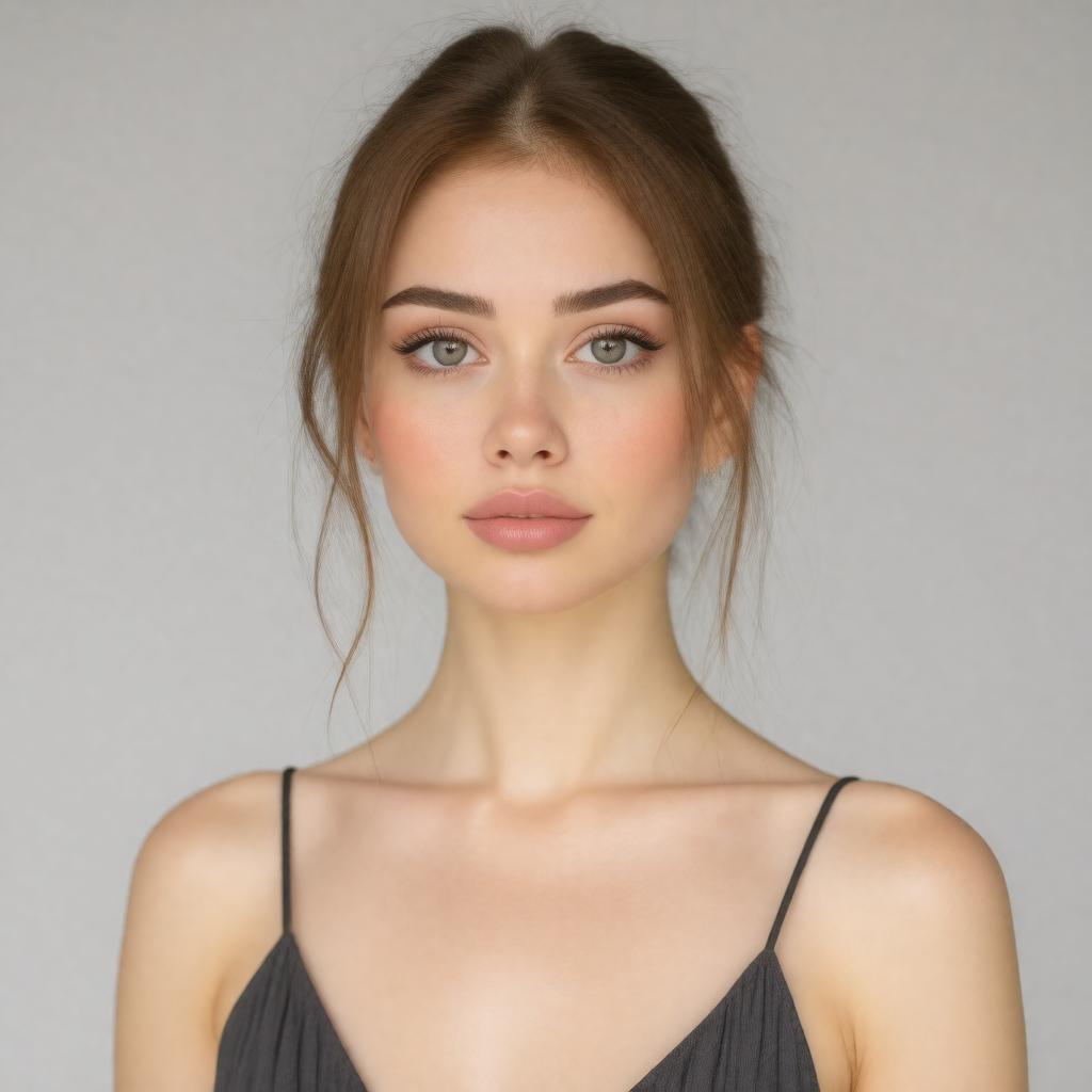 AI-created image of Liberty Osborne