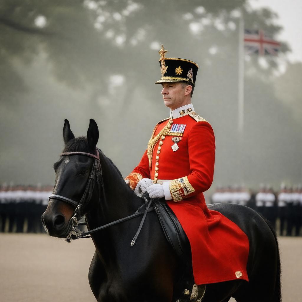 AI-created image of Life Guards