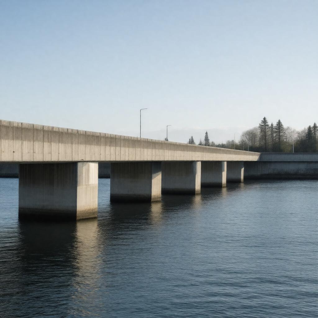 Click to view larger image AI-created image of Lilla Essingebron