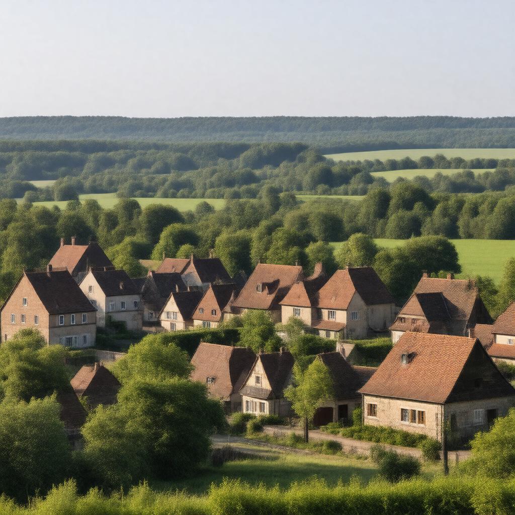 AI-created image of Lillois