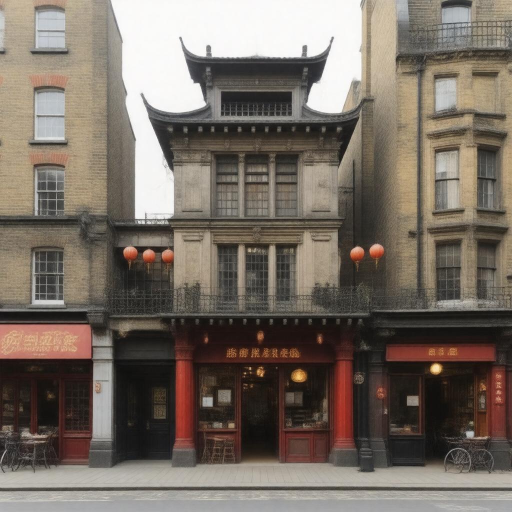 Click to view larger image AI-created image of Limehouse (previous Chinatown)