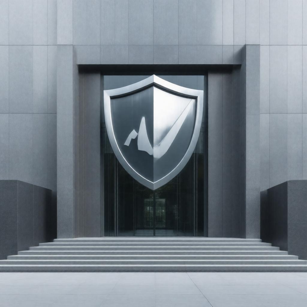 Click to view larger image AI-created image of Limited Liability Company (LLC)