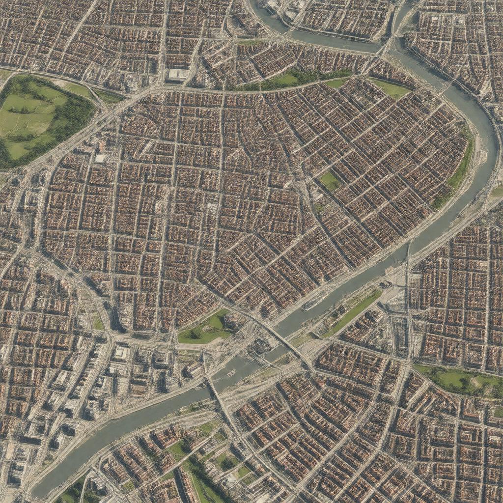 AI-created image of Limmer