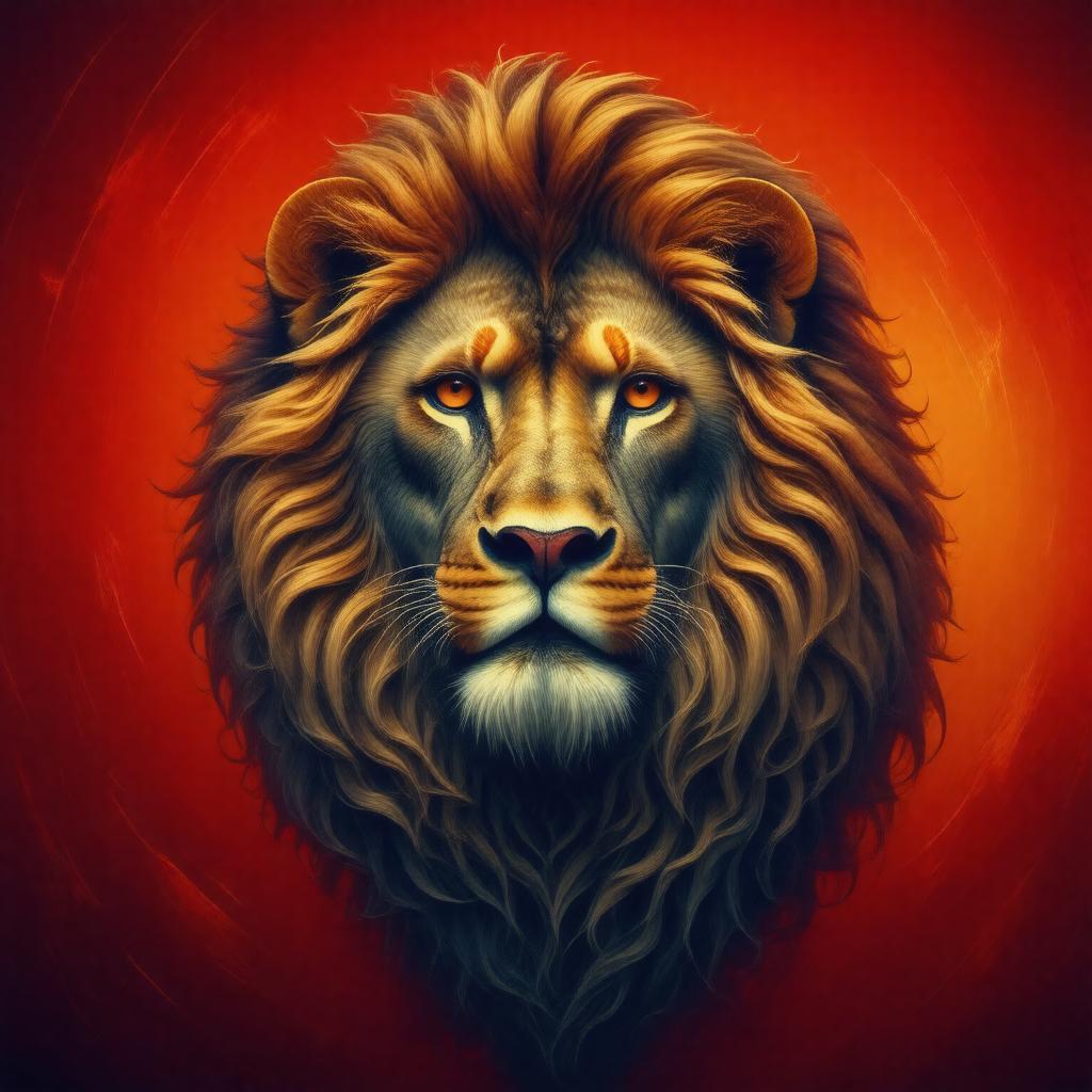 AI-created image of Lionsgate Television