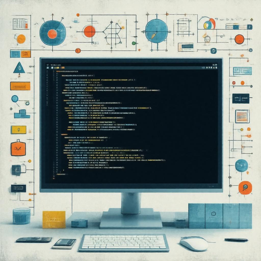AI-created image of Lisp