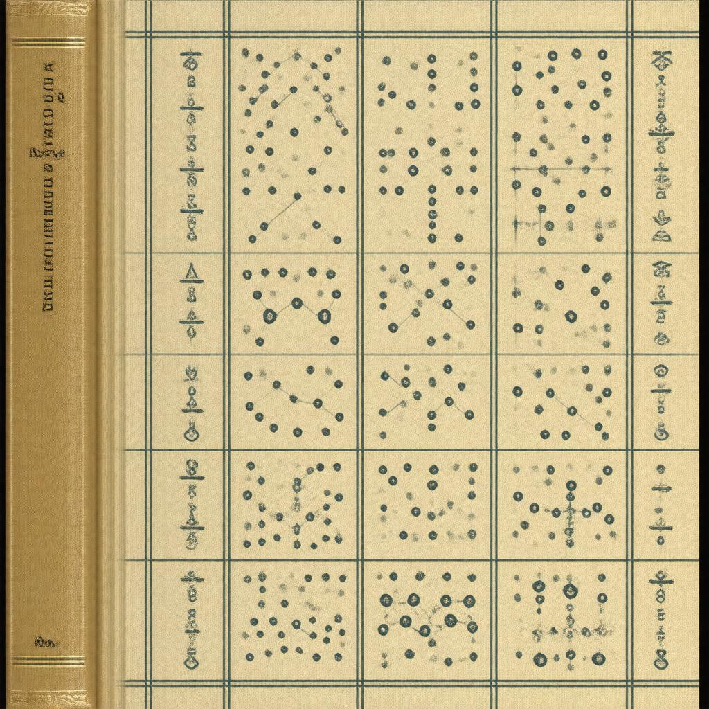 Click to view larger image AI-created image of Littlewood's Miscellany