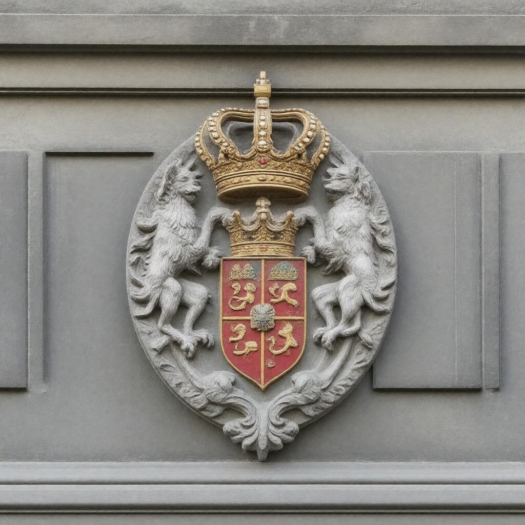 AI-created image of London County Council