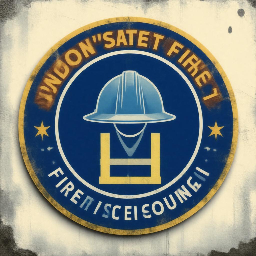 AI-created image of London 'Safety First' Council