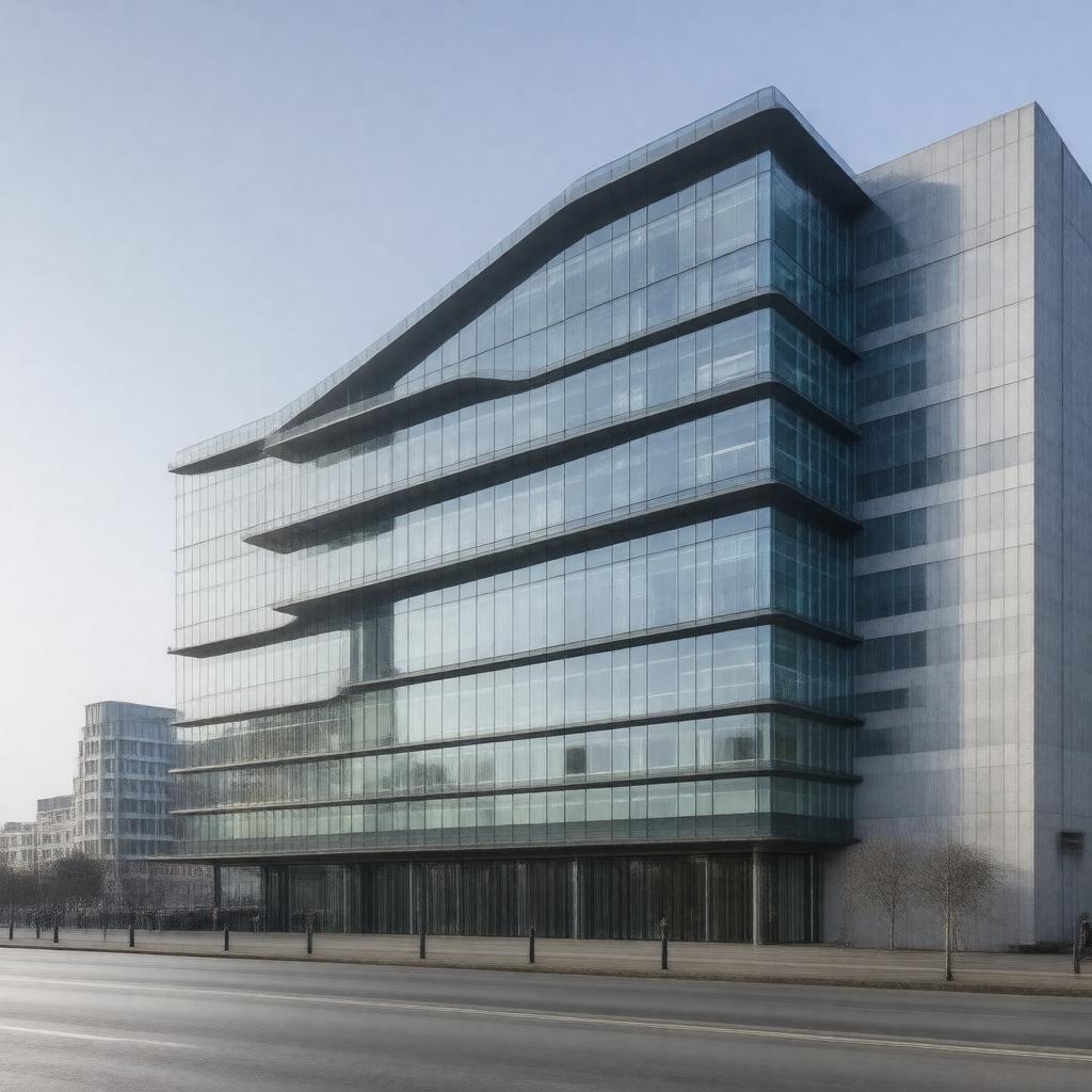 AI-created image of London School of Business and Law International Group