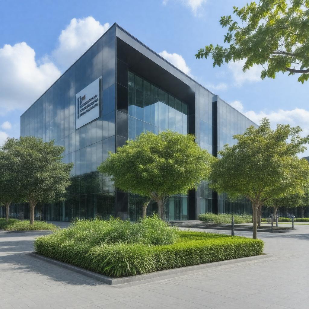 Click to view larger image AI-created image of London School of Business and Technology International Holdings