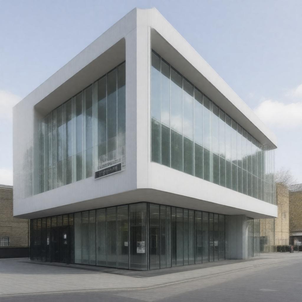 Click to view larger image AI-created image of London School of Business and Technology International Limited