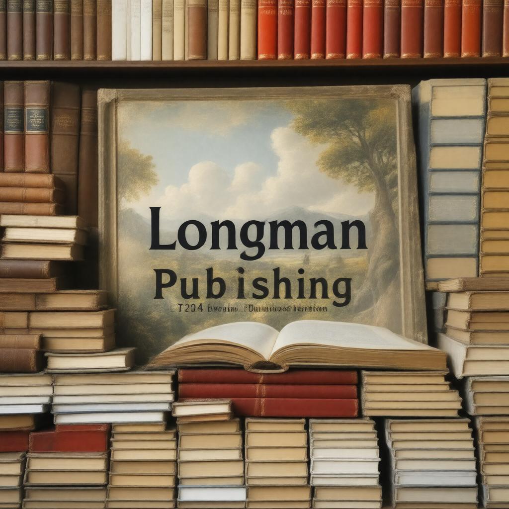 Click to view larger image AI-created image of Longman