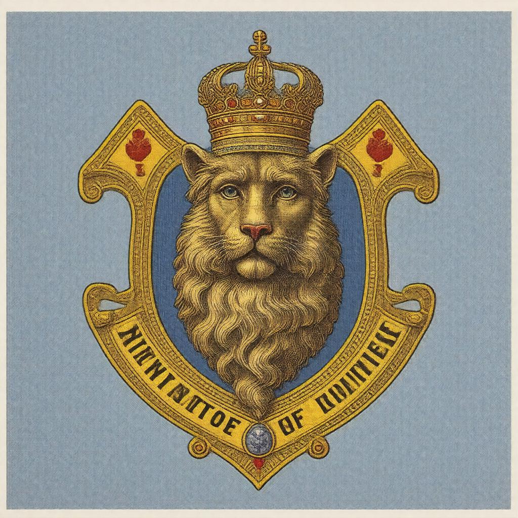 AI-created image of Lord Advocate of Scotland