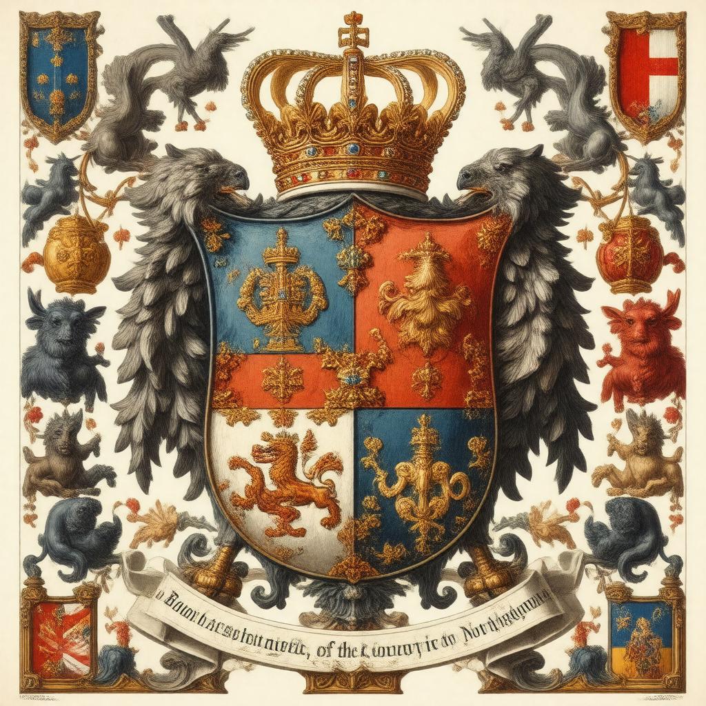 AI-created image of Lord Ashfield