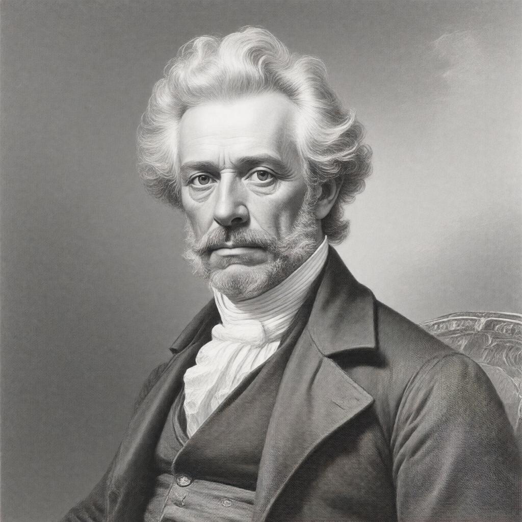 AI-created image of Lord Palmerston